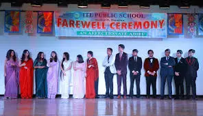 ITL Public School